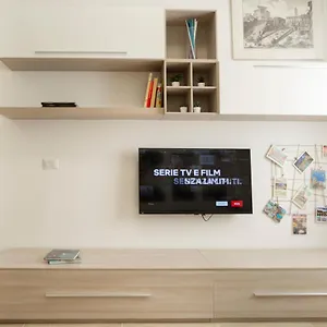 Jn Apartment