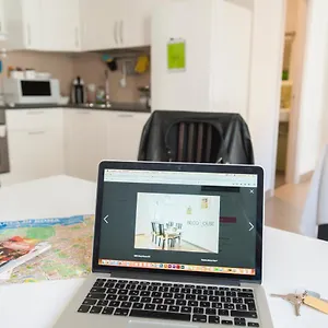 Becohouse Apartment