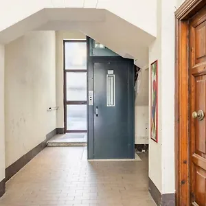  Apartamento Testaccino Vacanze