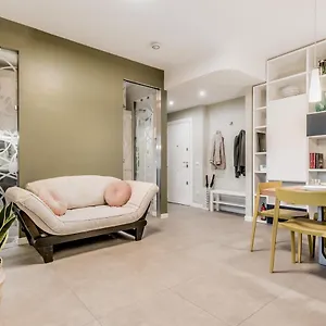 Casa Pepe Apartment