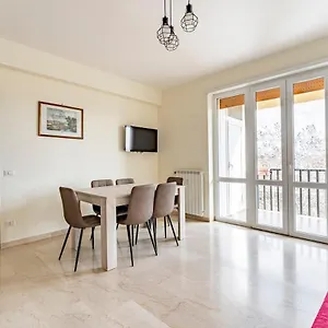 Dom wakacyjny Casa Vacanze Alessio, Rzym