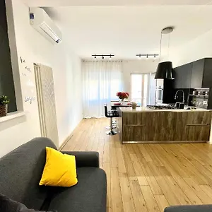 Pamphili Charme Apartment