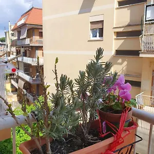  Apartamento Luminoso Pamphili
