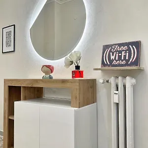 Maison Grimaldi Appartamento