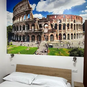 Apartament Laura Luxury In The Center, Rzym