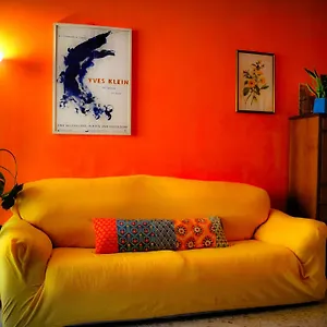 4321 Stazione Trastevere Apartment