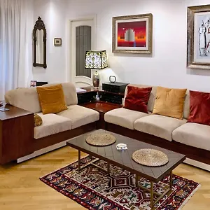  Apartamento Eucalyptus - San Paolo -