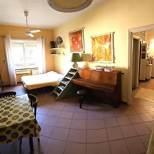  Apartamento La Casetta Di Tiziana