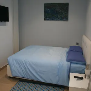  Apartamento Sweet Monte Verde