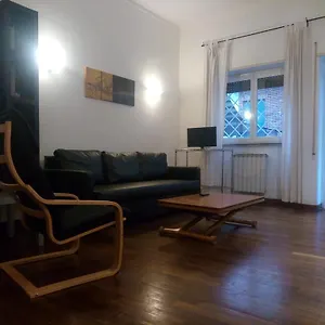  Apartamento La Casa Di Nonna Betta
