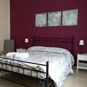Capital Flat 9/b Apartment