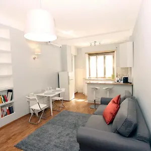 Apartament Pacinotti Flats, Rzym