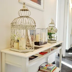  Apartamento Testaccio Charming