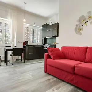  Apartamento Porta Latina - Private Rome's Center
