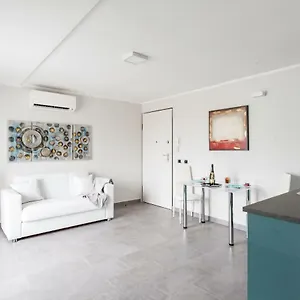 Penthouse 41 In Trastevere With Big Terrace Apartment