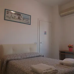 Kwatera prywatna Silvy Trastevere, Rzym