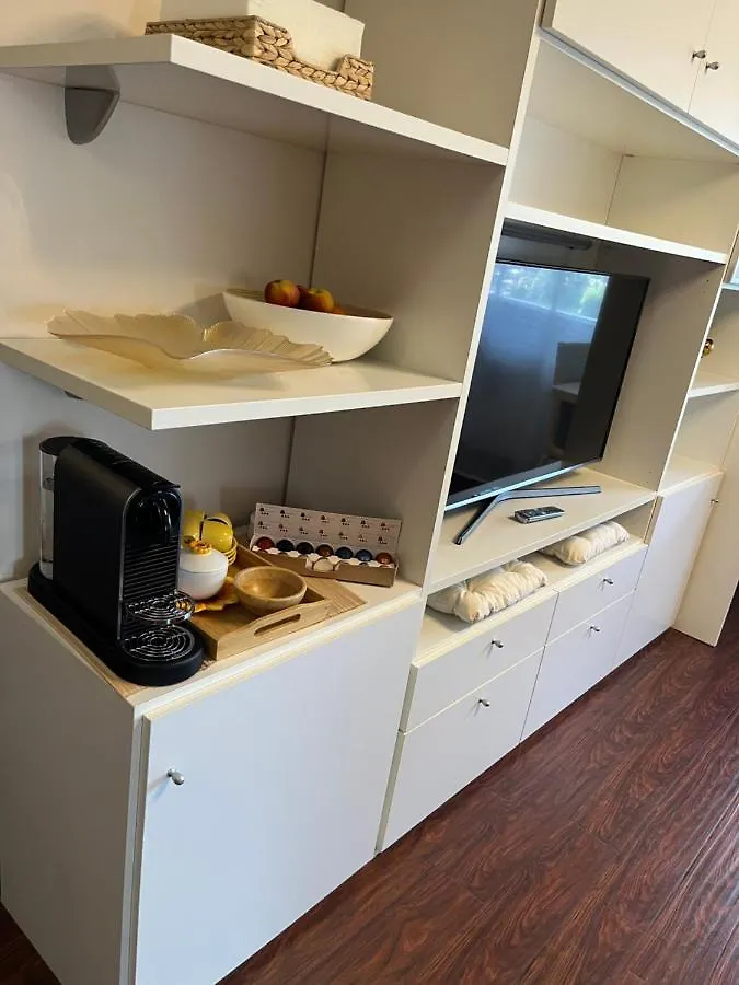 Apartment Eashome Eur Mostacciano Bilocale Adiacente Ifo Rome Italy