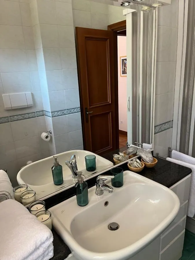 Eashome Eur Mostacciano Bilocale Adiacente Ifo Rome Apartment