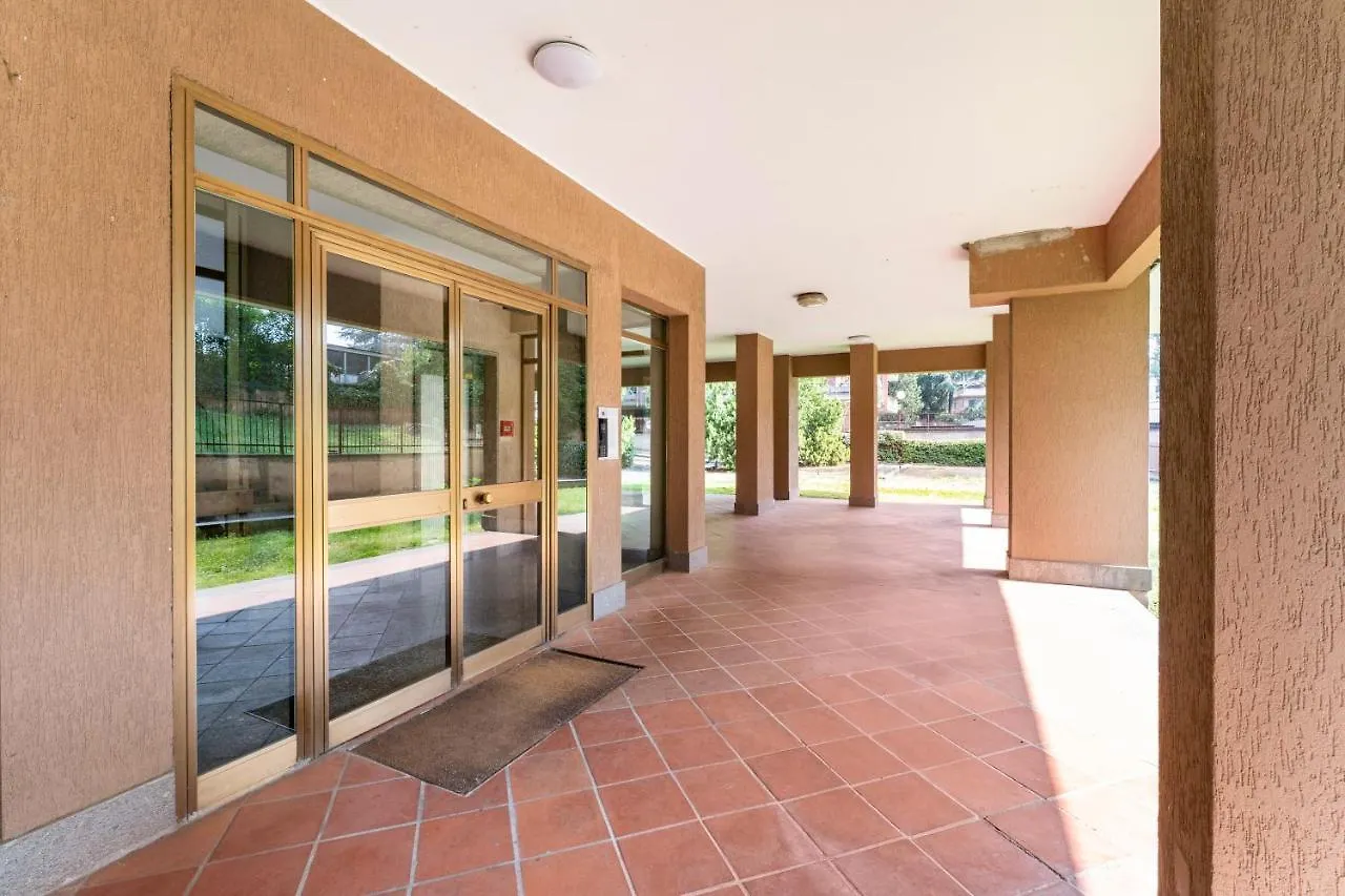 Eashome Eur Mostacciano Bilocale Adiacente Ifo Rome