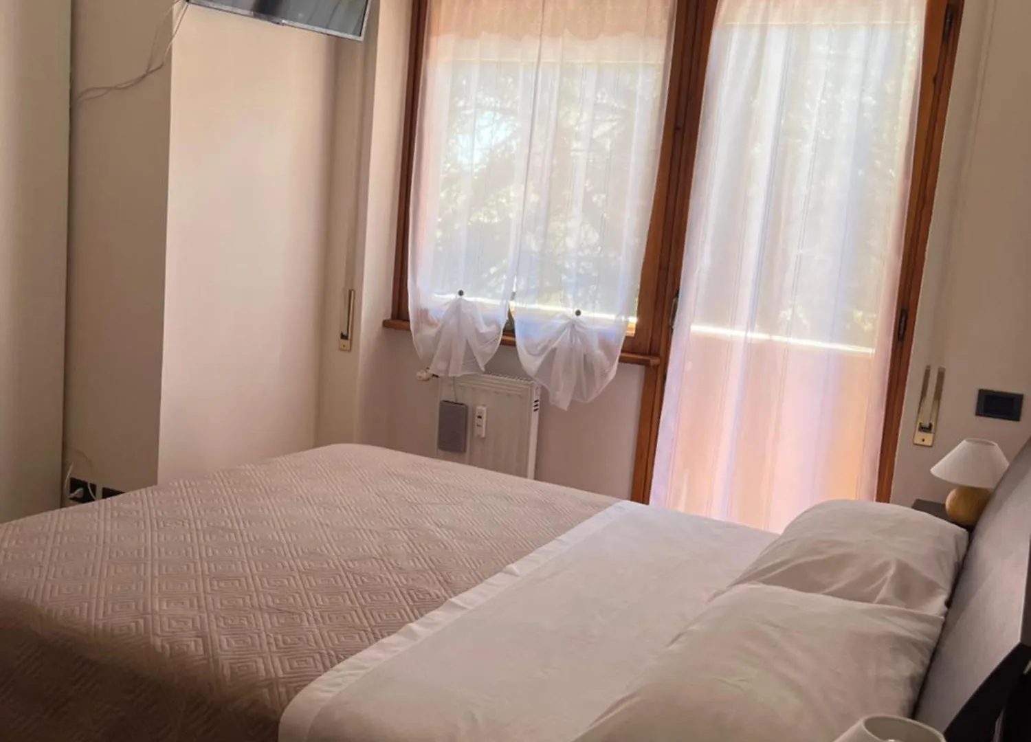 Eashome Eur Mostacciano Bilocale Adiacente Ifo Rome